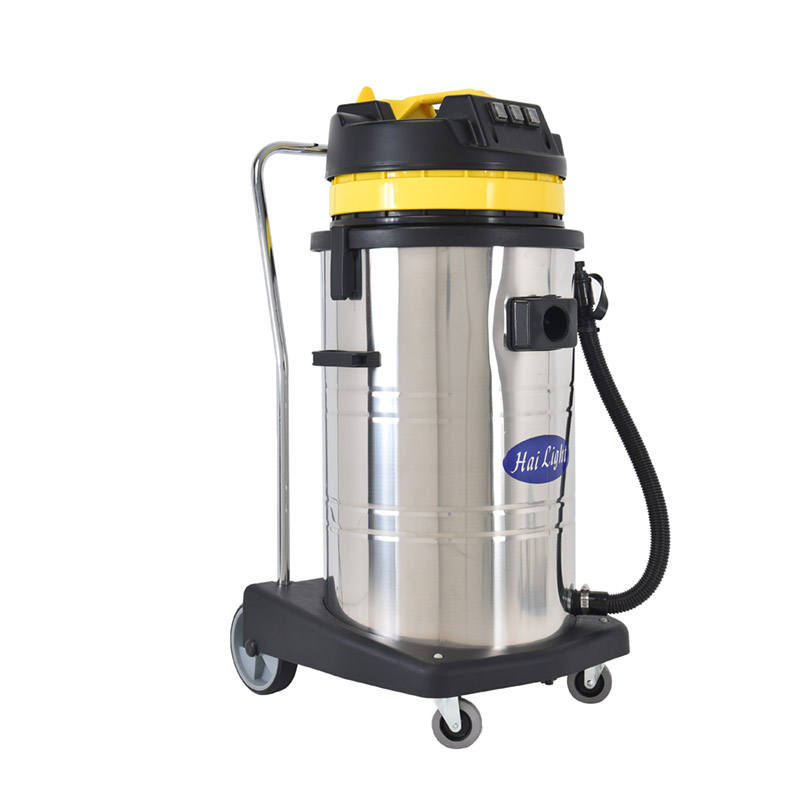 80L吸塵器