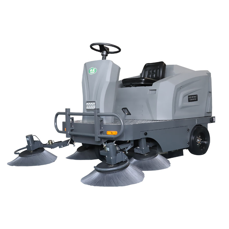 掃地機(jī)HM1500