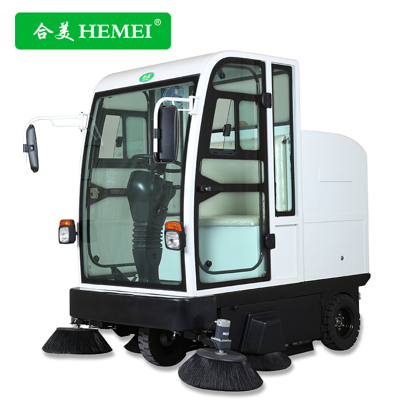 掃地機HM2000